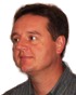 Dave Halasz