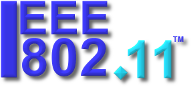 802.11 logo