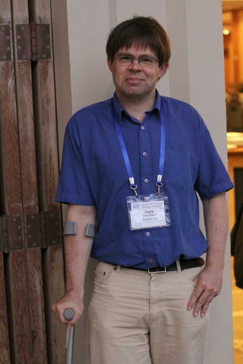 802.11 Working Group Photographs