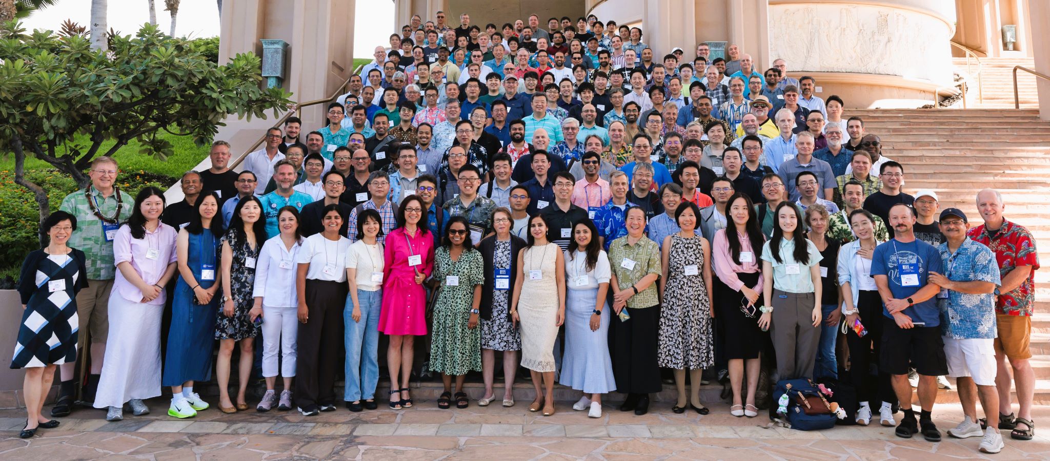 Group Photo