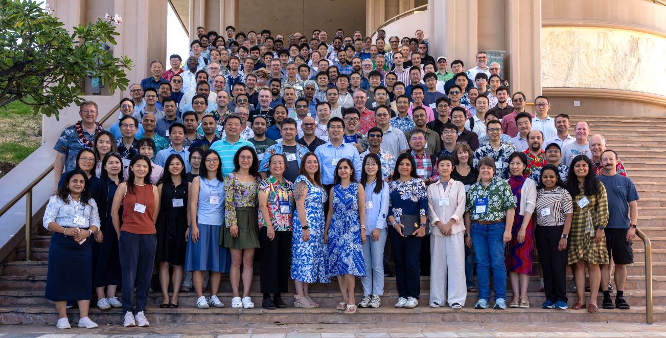 Group Photo