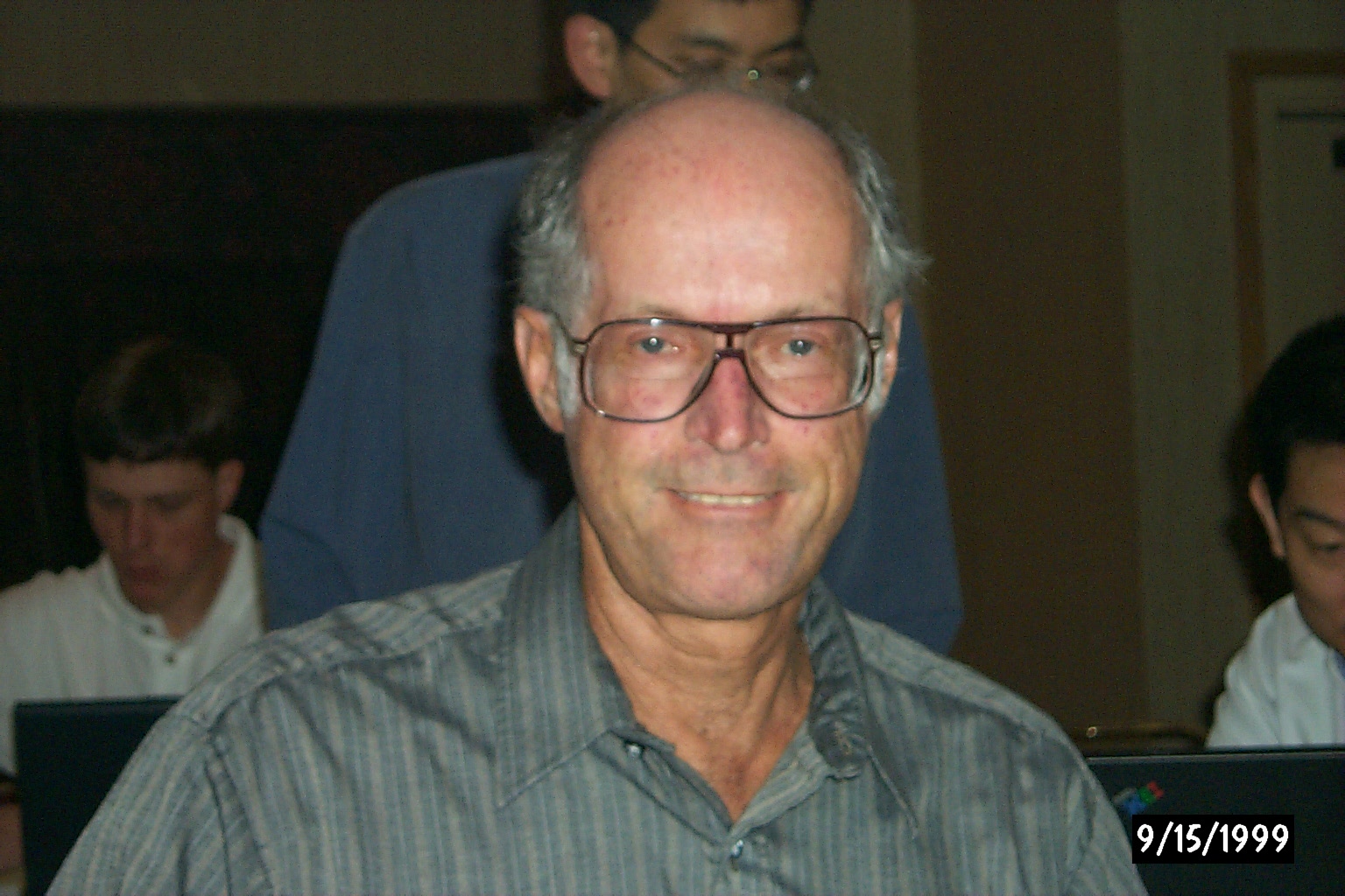 Carl Andren