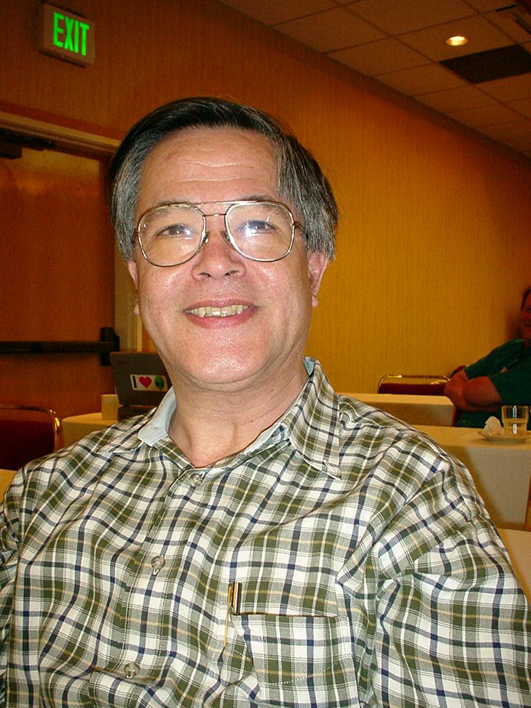 Vic Hayes