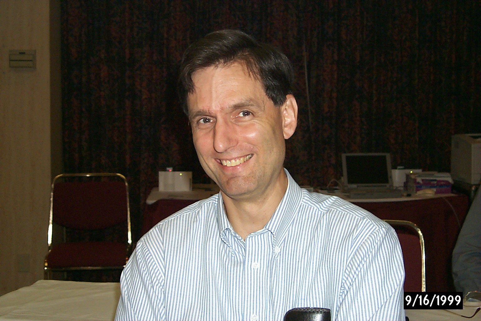 Alan Heberling
