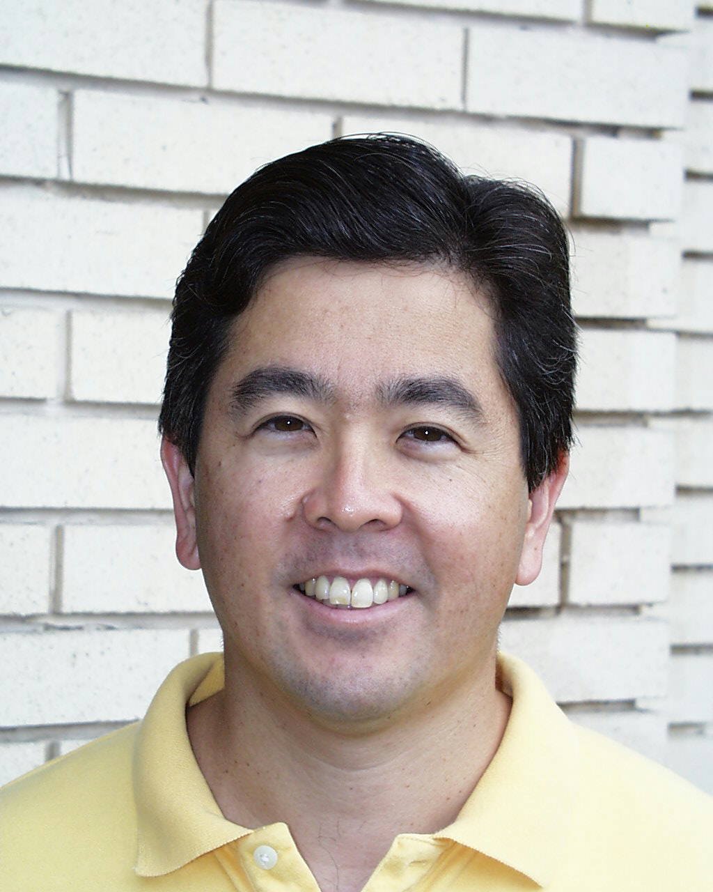 Dean M. Kawaguchi