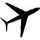 Résultat de recherche d'images pour "logo avion"
