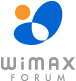 WiMAX Logo