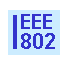 IEEE 802 Logo